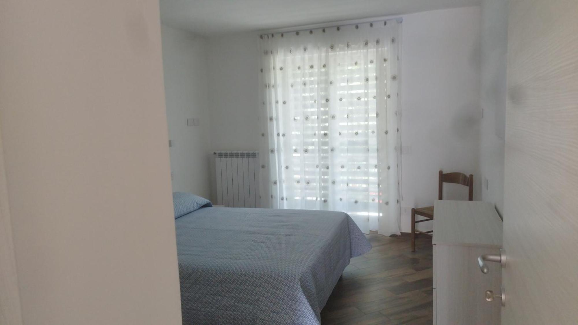 Desy Home Agerola Bagian luar foto